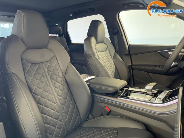 Audi - Q7 - EU-Neuwagen - Reimport