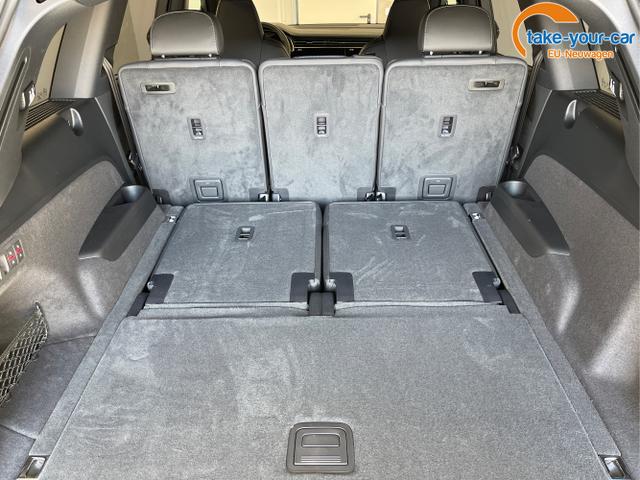 Audi - Q7 - EU-Neuwagen - Reimport