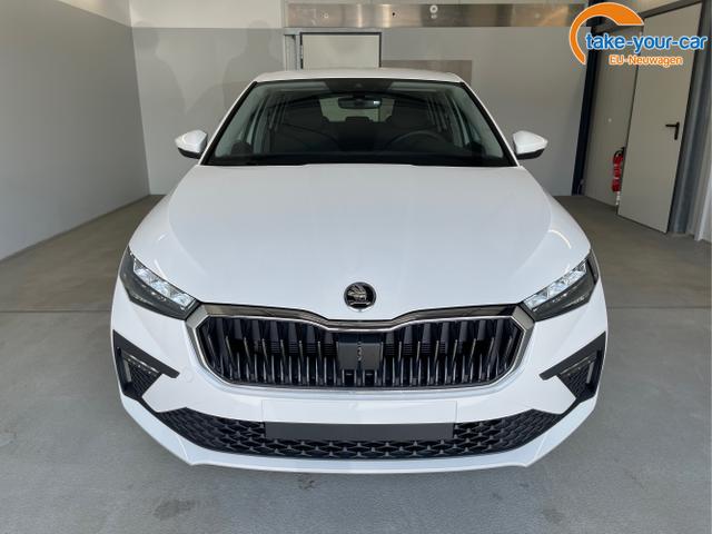 Skoda - Scala - EU-Neuwagen - Reimport