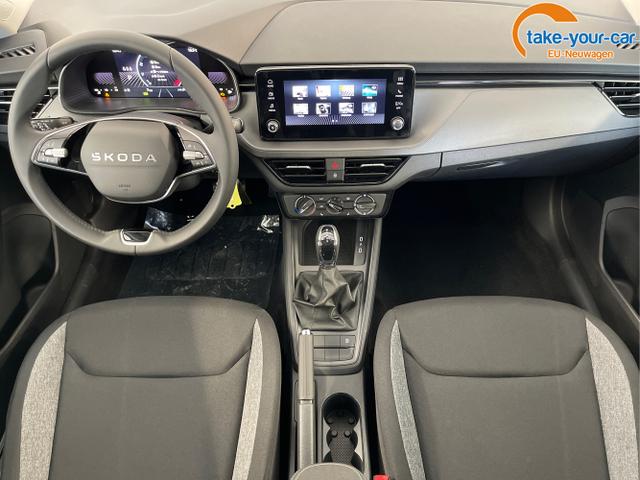 Skoda - Scala - EU-Neuwagen - Reimport