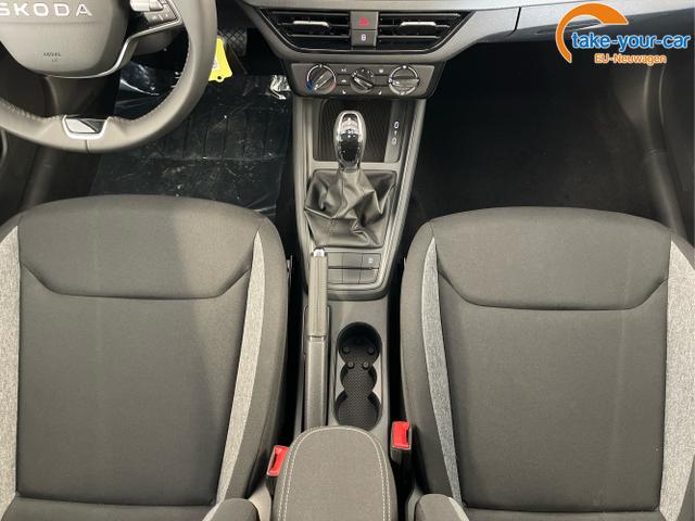 Skoda - Scala - EU-Neuwagen - Reimport