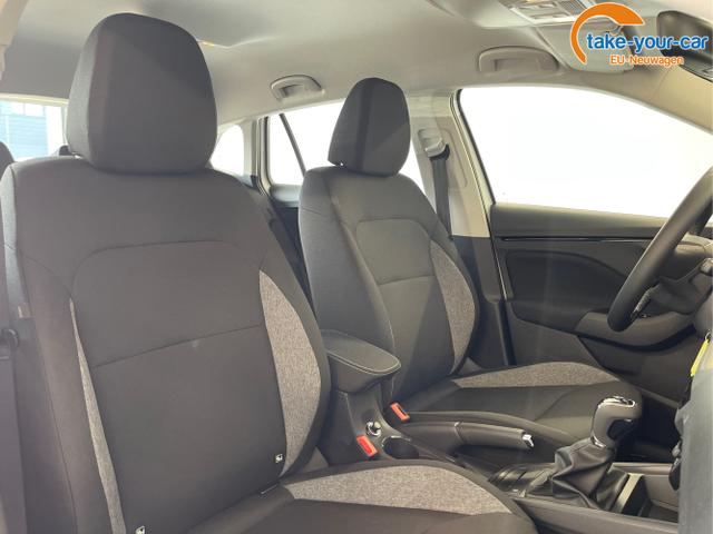 Skoda - Scala - EU-Neuwagen - Reimport