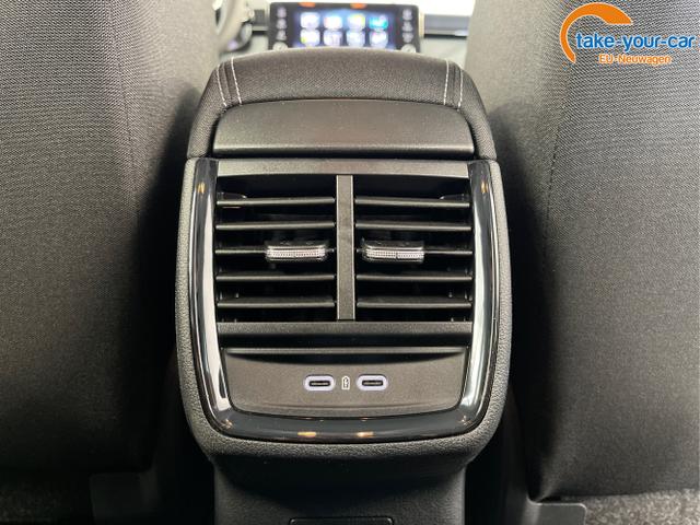Skoda - Scala - EU-Neuwagen - Reimport