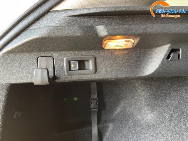 Skoda - Scala - EU-Neuwagen - Reimport