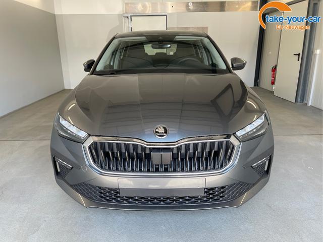 Skoda - Scala - EU-Neuwagen - Reimport