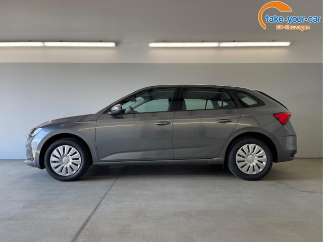 Skoda - Scala - EU-Neuwagen - Reimport