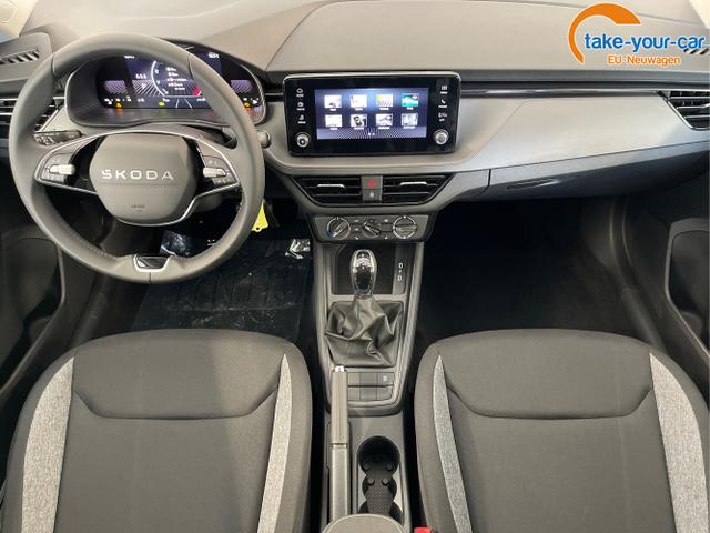 Skoda - Scala - EU-Neuwagen - Reimport