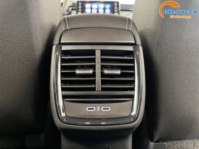 Skoda - Scala - EU-Neuwagen - Reimport
