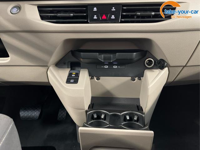 Volkswagen - T7 California - EU-Neuwagen - Reimport