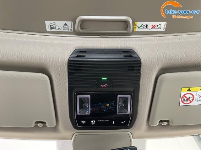 Volkswagen - T7 California - EU-Neuwagen - Reimport