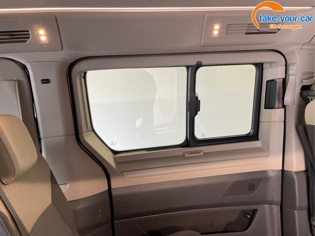 Volkswagen - T7 California - EU-Neuwagen - Reimport