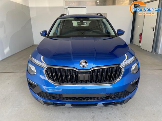 Skoda - Kamiq - EU-Neuwagen - Reimport