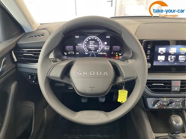 Skoda - Kamiq - EU-Neuwagen - Reimport