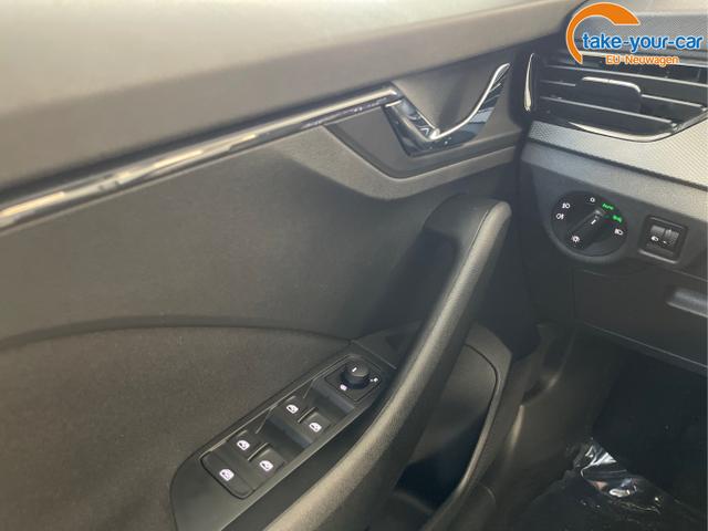 Skoda - Kamiq - EU-Neuwagen - Reimport