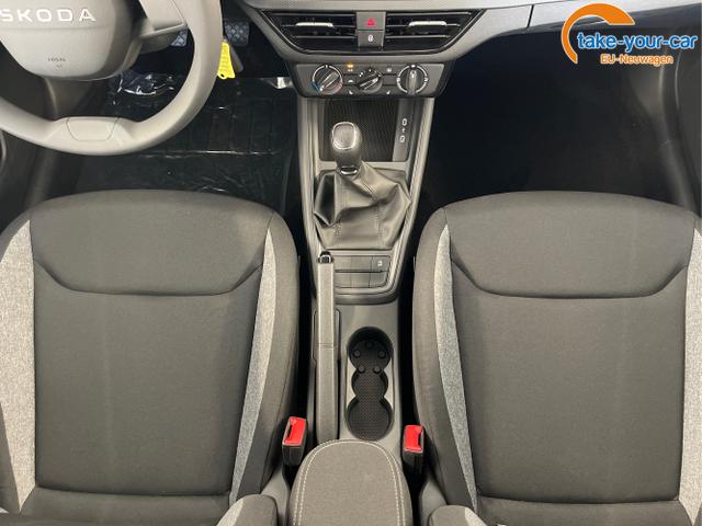 Skoda - Kamiq - EU-Neuwagen - Reimport