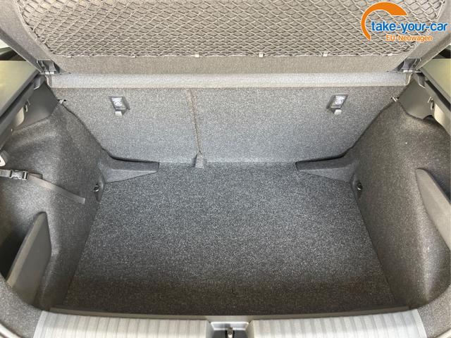 Skoda - Kamiq - EU-Neuwagen - Reimport
