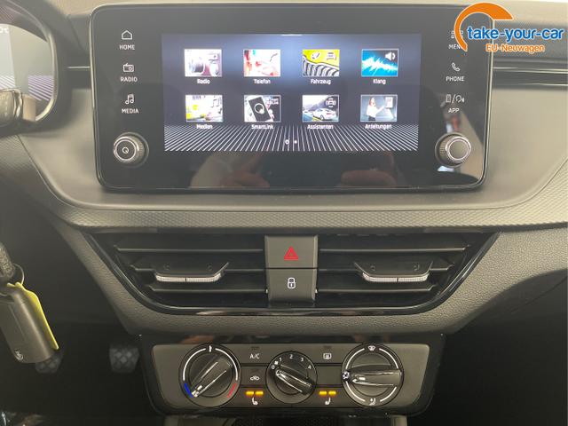 Skoda - Kamiq - EU-Neuwagen - Reimport
