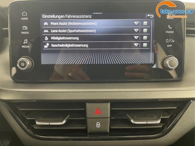 Skoda - Kamiq - EU-Neuwagen - Reimport
