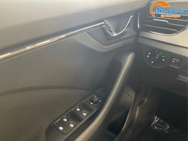 Skoda - Kamiq - EU-Neuwagen - Reimport