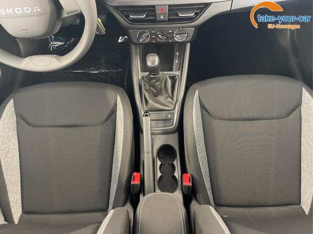 Skoda - Kamiq - EU-Neuwagen - Reimport