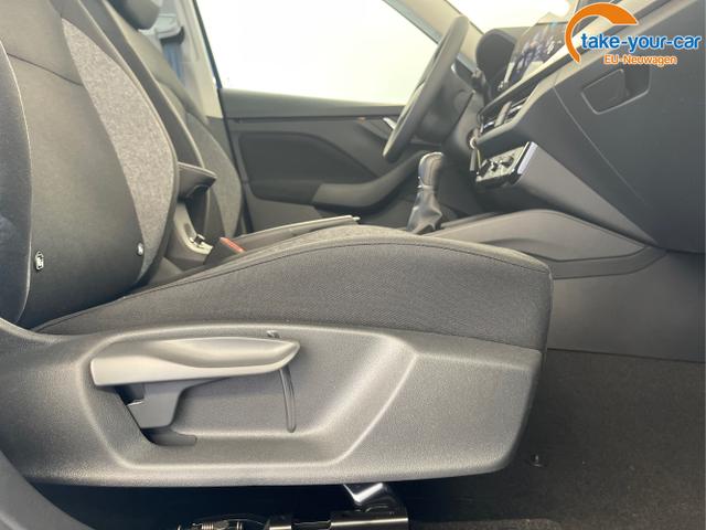 Skoda - Kamiq - EU-Neuwagen - Reimport