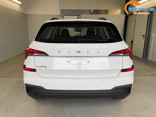 Skoda - Kamiq - EU-Neuwagen - Reimport