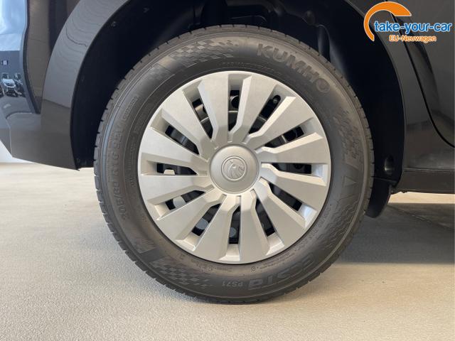 Skoda - Kamiq - EU-Neuwagen - Reimport