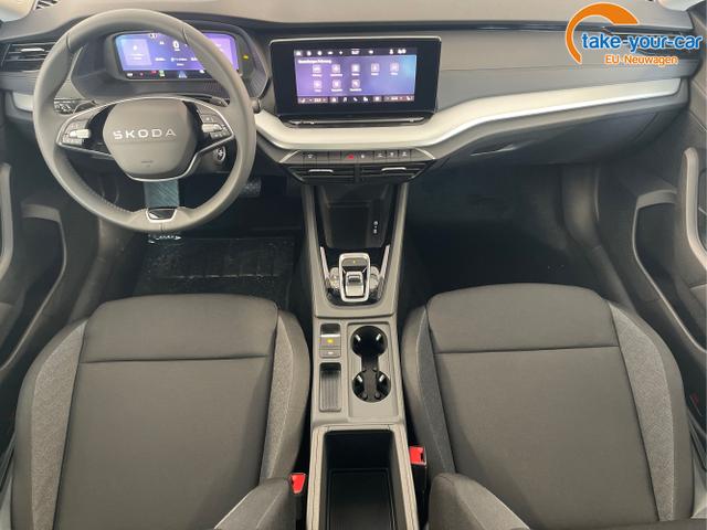 Skoda - Octavia Combi - EU-Neuwagen - Reimport