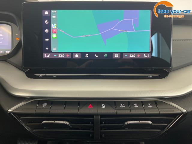 Skoda - Octavia Combi - EU-Neuwagen - Reimport