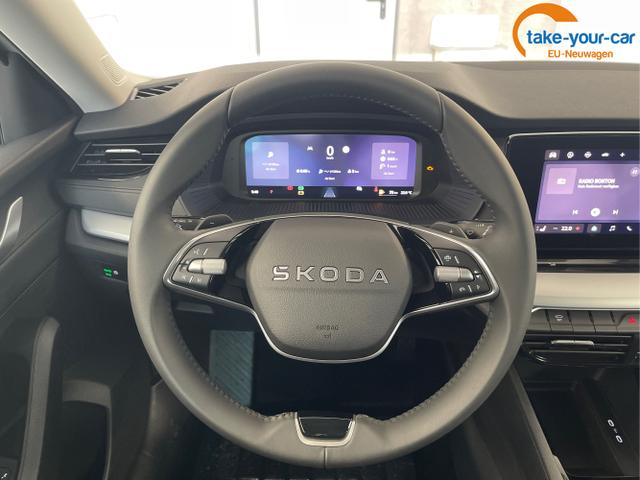 Skoda - Octavia Combi - EU-Neuwagen - Reimport