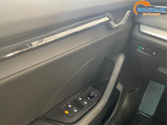 Skoda - Octavia Combi - EU-Neuwagen - Reimport