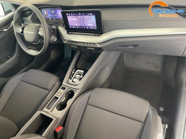 Skoda - Octavia Combi - EU-Neuwagen - Reimport