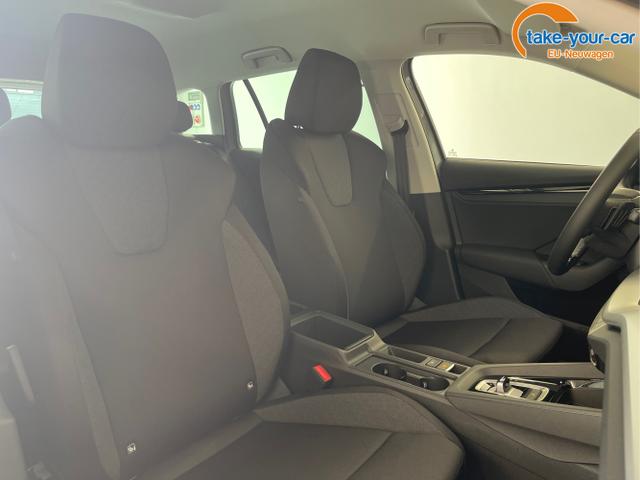 Skoda - Octavia Combi - EU-Neuwagen - Reimport