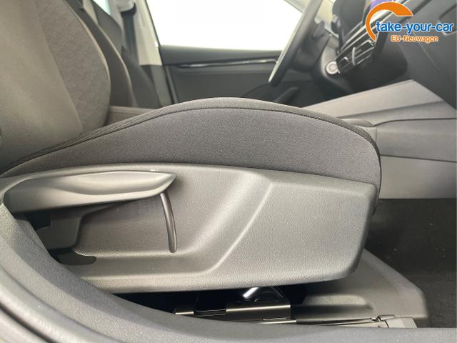 Skoda - Octavia Combi - EU-Neuwagen - Reimport