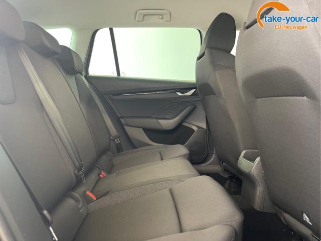 Skoda - Octavia Combi - EU-Neuwagen - Reimport