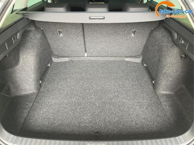 Skoda - Octavia Combi - EU-Neuwagen - Reimport