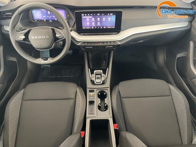 Skoda - Octavia Combi - EU-Neuwagen - Reimport