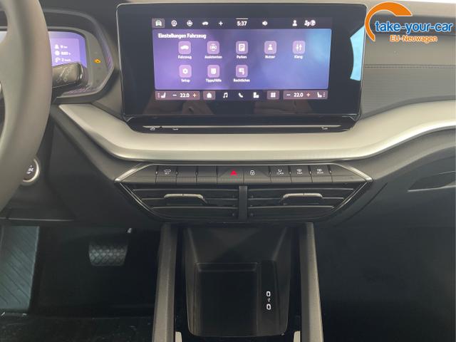 Skoda - Octavia Combi - EU-Neuwagen - Reimport