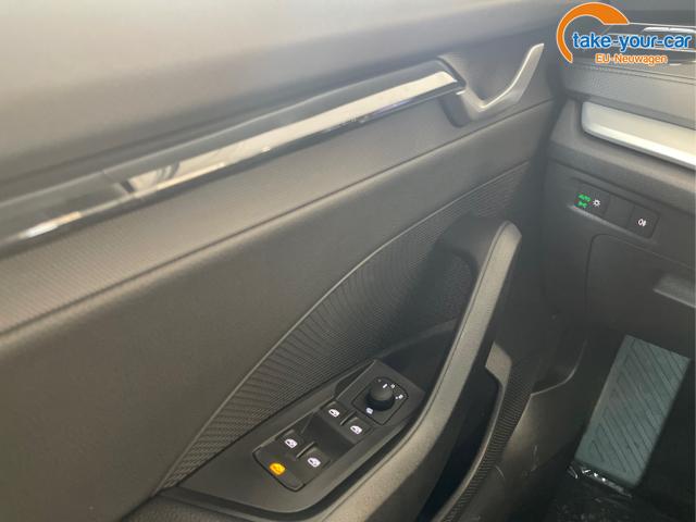 Skoda - Octavia Combi - EU-Neuwagen - Reimport