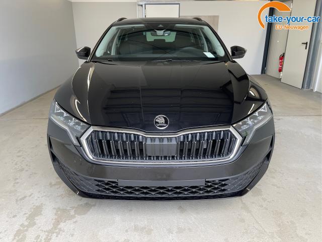 Skoda - Octavia Combi - EU-Neuwagen - Reimport