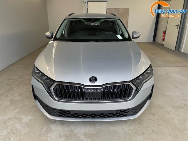 Skoda - Octavia Combi - EU-Neuwagen - Reimport