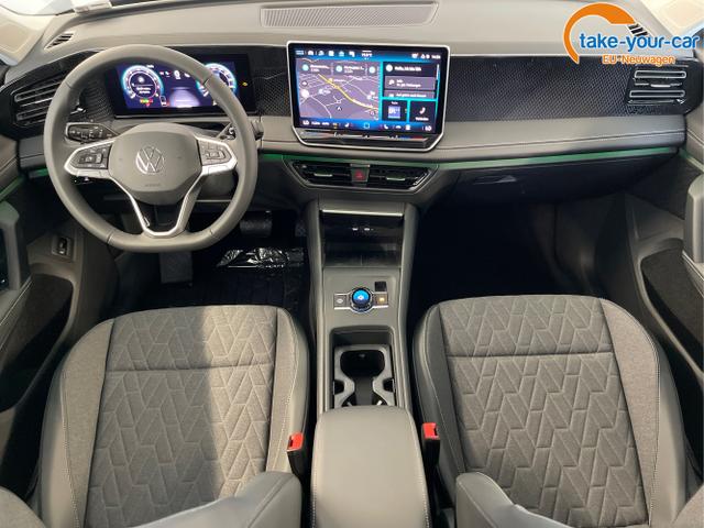 Volkswagen - Tiguan - EU-Neuwagen - Reimport