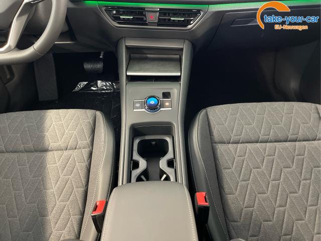 Volkswagen - Tiguan - EU-Neuwagen - Reimport