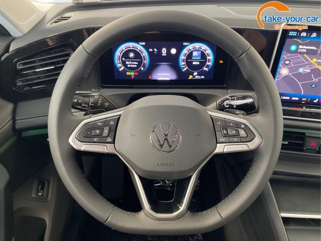 Volkswagen - Tiguan - EU-Neuwagen - Reimport