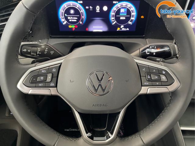 Volkswagen - Tiguan - EU-Neuwagen - Reimport