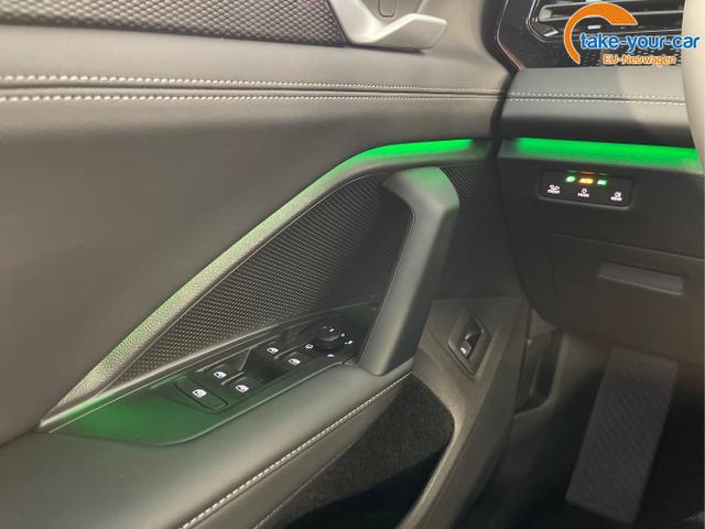 Volkswagen - Tiguan - EU-Neuwagen - Reimport