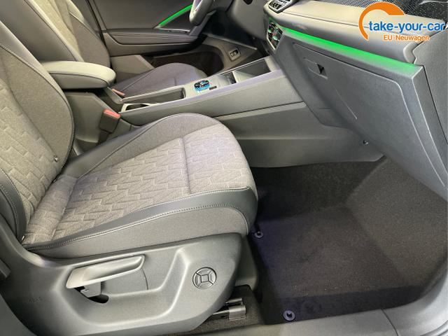 Volkswagen - Tiguan - EU-Neuwagen - Reimport