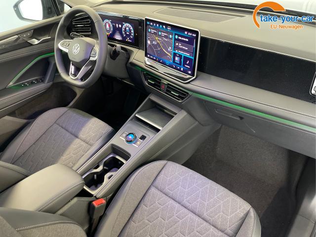 Volkswagen - Tiguan - EU-Neuwagen - Reimport
