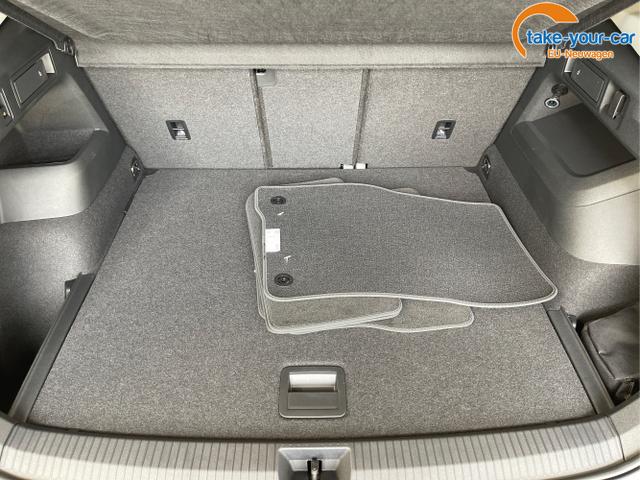 Volkswagen - Tiguan - EU-Neuwagen - Reimport