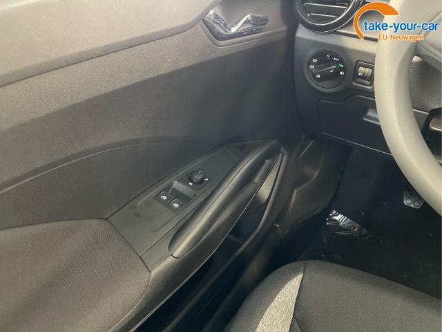 Skoda - Fabia - EU-Neuwagen - Reimport
